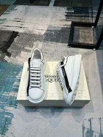 Picture of Alexander McQueen Shoes Men _SKUfw115458664fw
